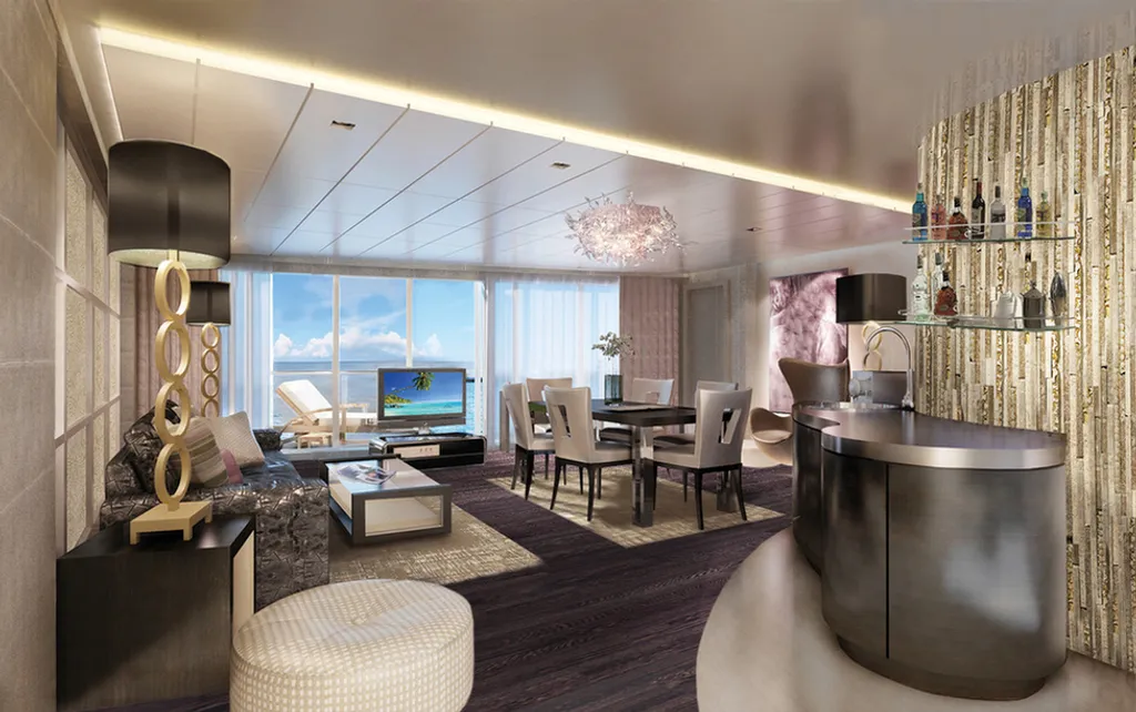 Fotó: Norvegian Cruise Line 