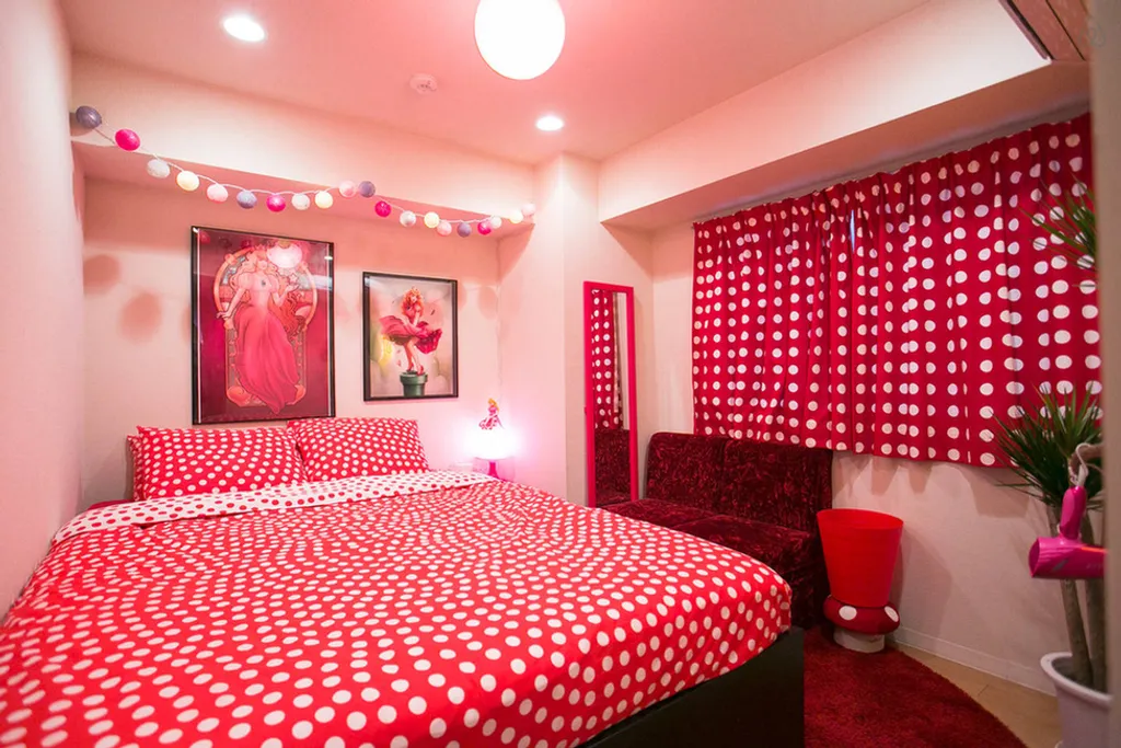 Airbnb 