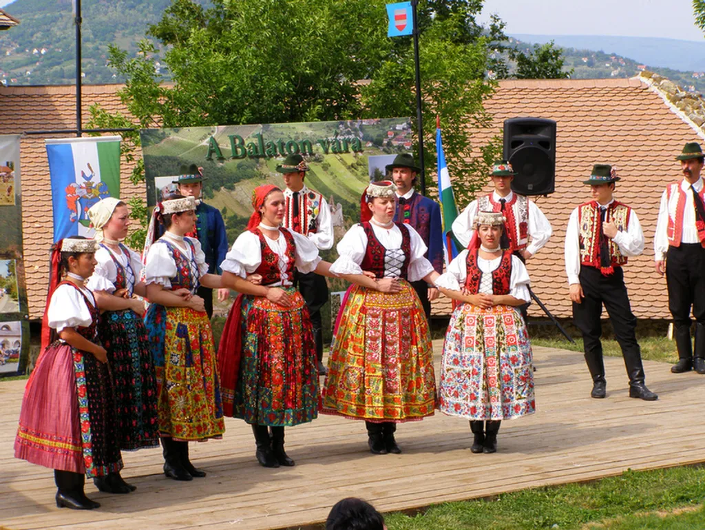 Fotó: www.szigliget.hu 