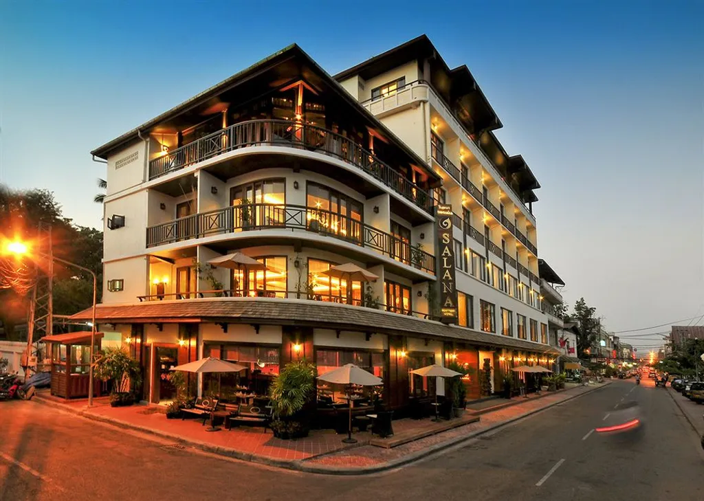 Fotó: Hotelscombined 