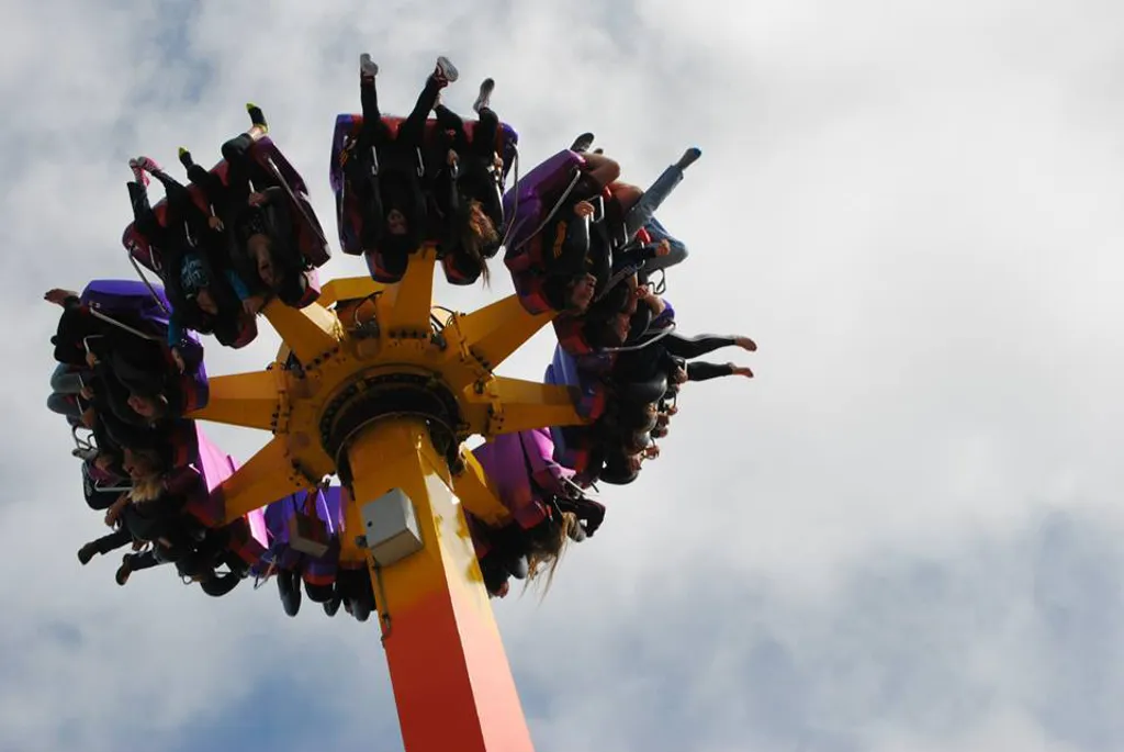 Fotó: Puck Fair 