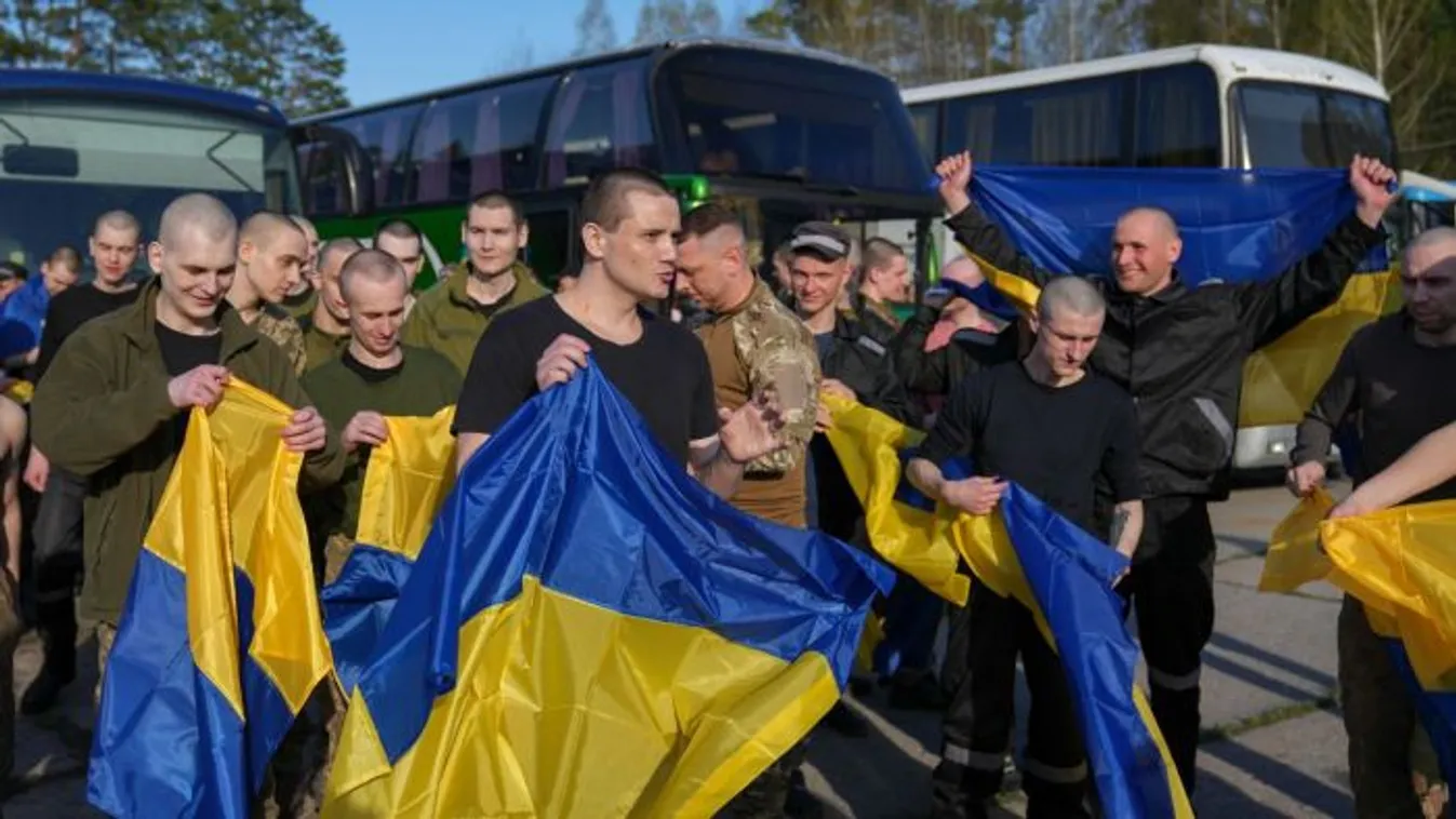 Az ukrán katonai képességeket is gyengíti a rendszerszintű korrupció