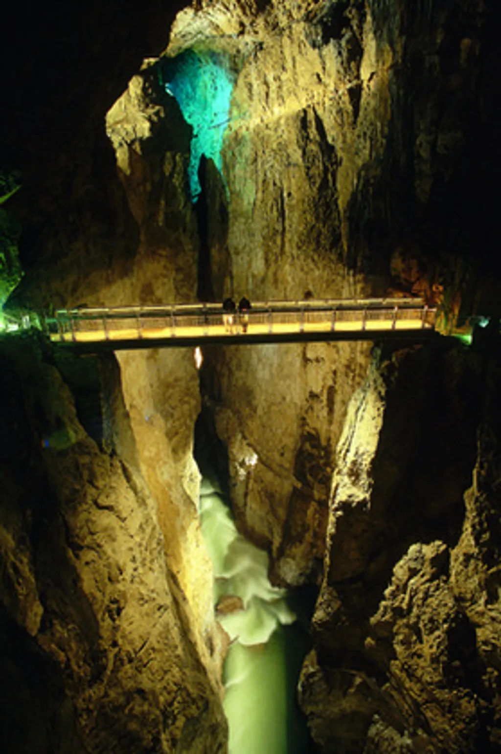 Fotó: http://www.park-skocjanske-jame.si 