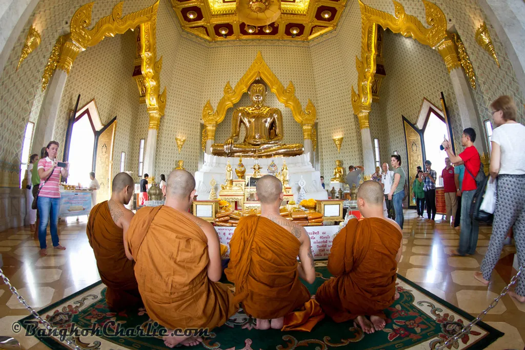 Fotó: Bangkok Charlie 