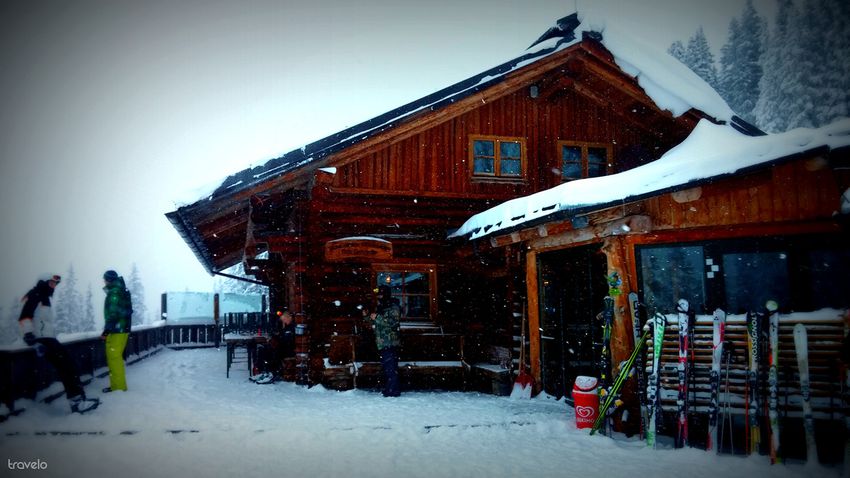 Schladming