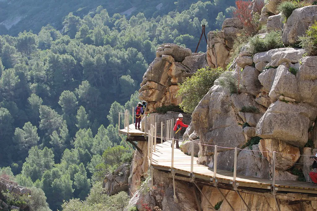 Fotó: caminitodelrey.info 