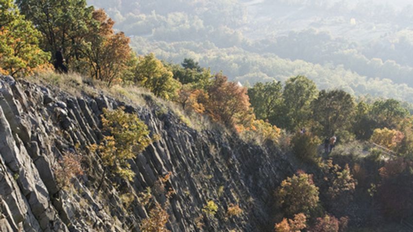 UNESCO címet kapott a Bakony-Balaton Geopark