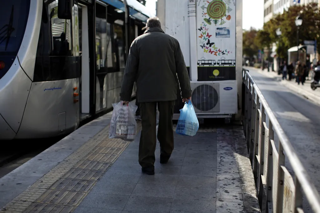 Fotó: Bloomberg / Europress / Getty 