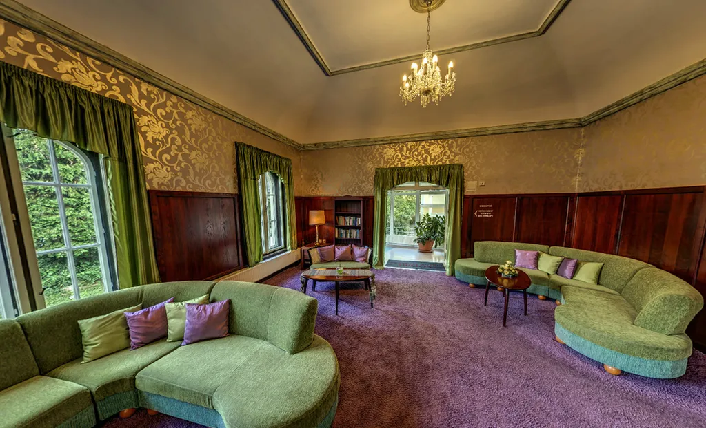 Fotó: Hunguest Hotel Helios 
