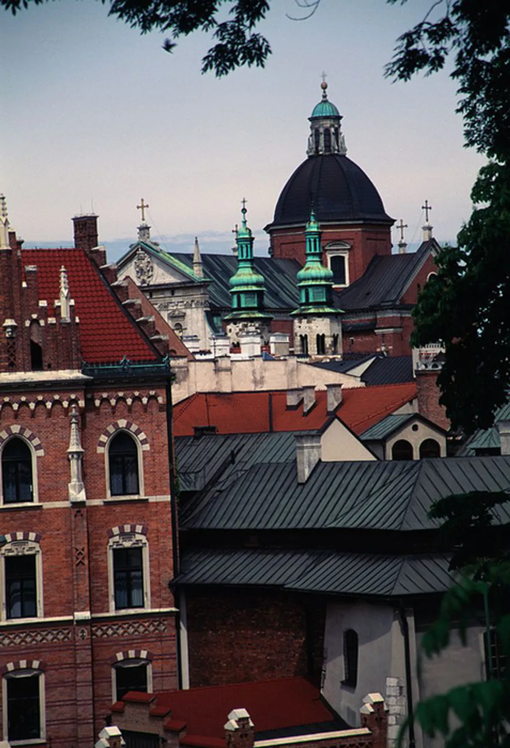 Dea / G. Sosio / Getty Images Hungary 
