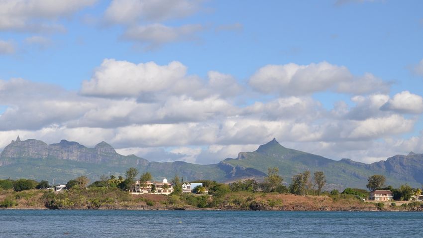 Mauritius