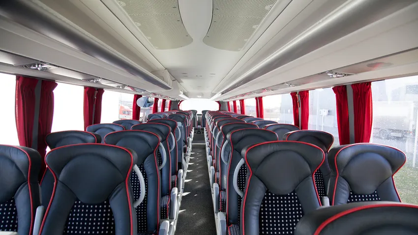 Lux Express bemutatja Krakkó szépségeit
