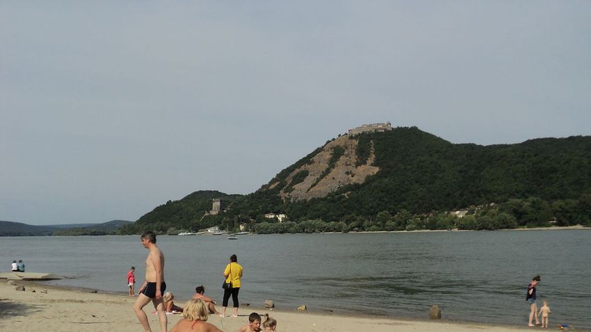 Folyóparti strandok 2017