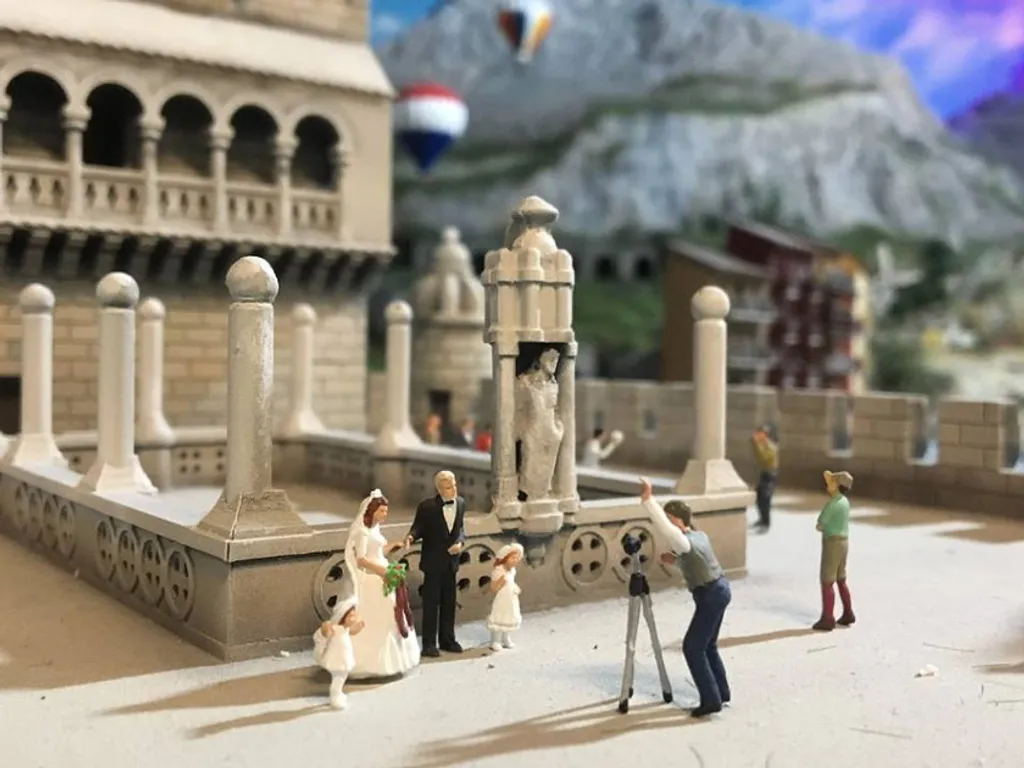 Fotó: Gulliver's Gate / Facebook 