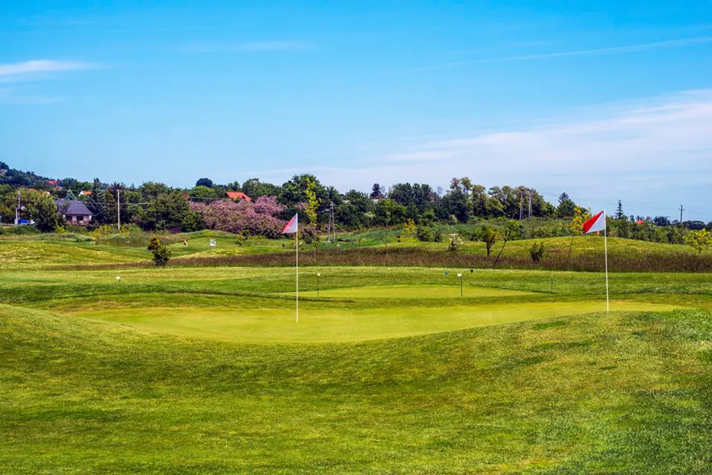 Fotó: Golfclub Imperial Balatöngyörök 