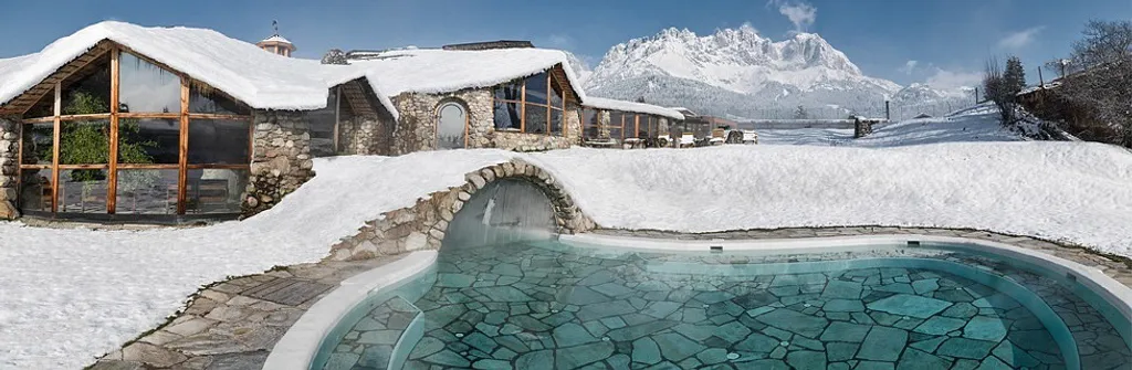 Fotó: Hotel Stanglwirt / stanglwirt.com 