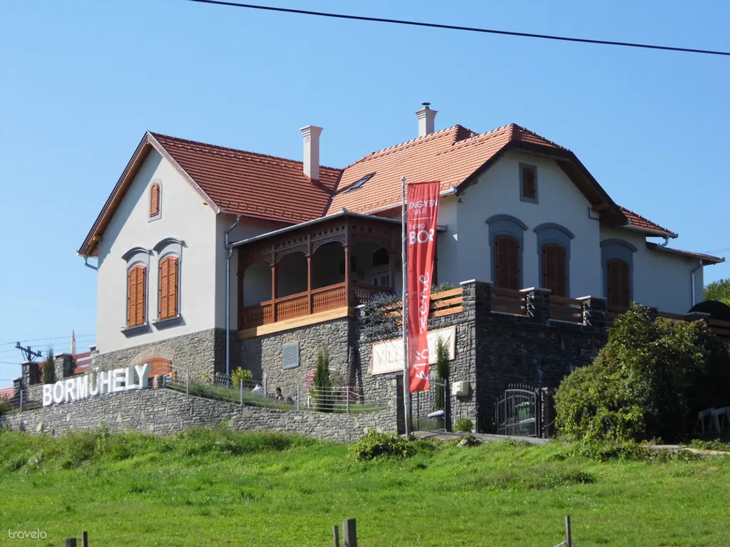 Forrás: Travelo 