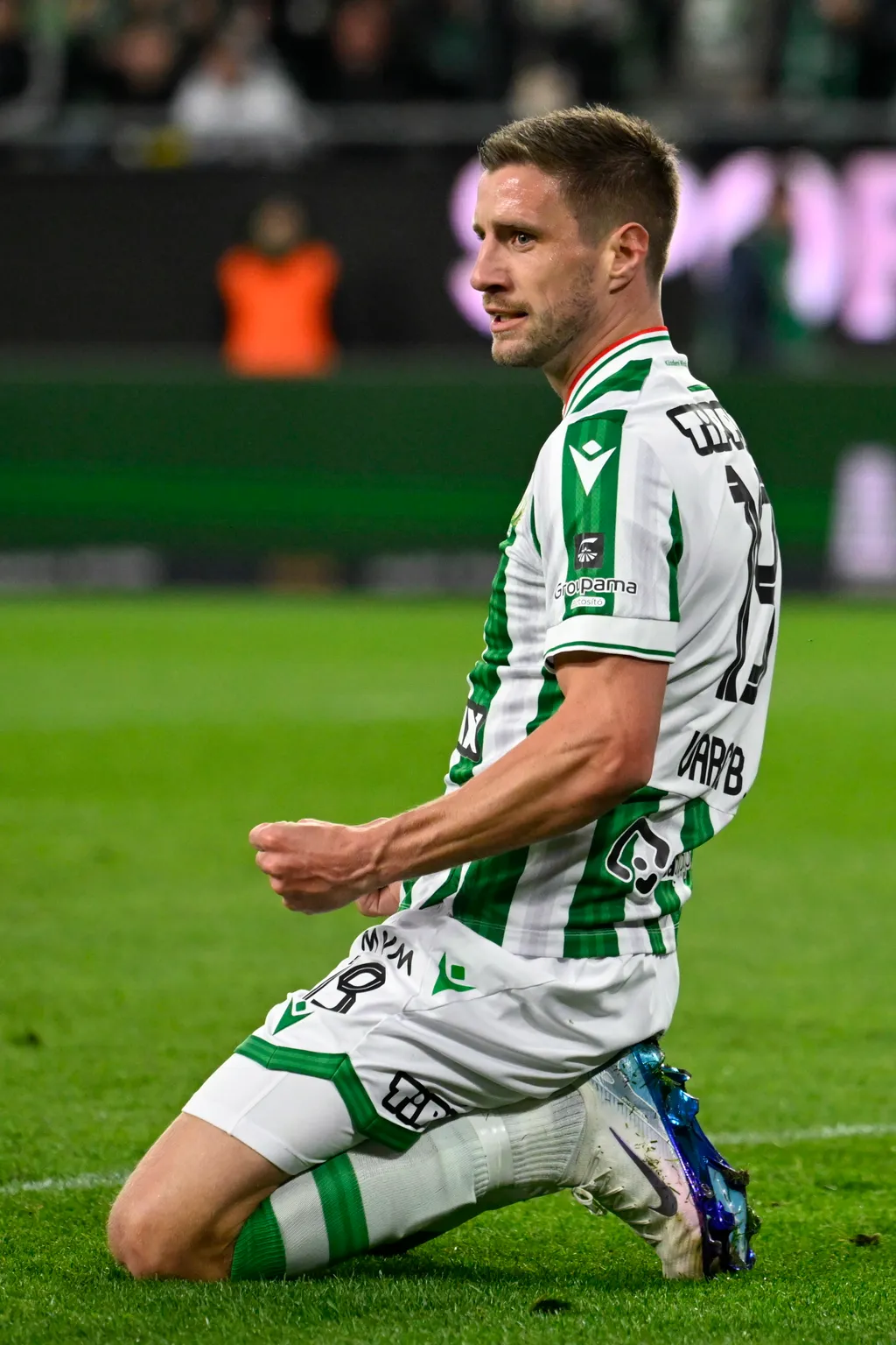 Varga Barnabás