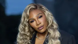 Kitört a botrány a teniszvilágban, Serena Williams mindent borított