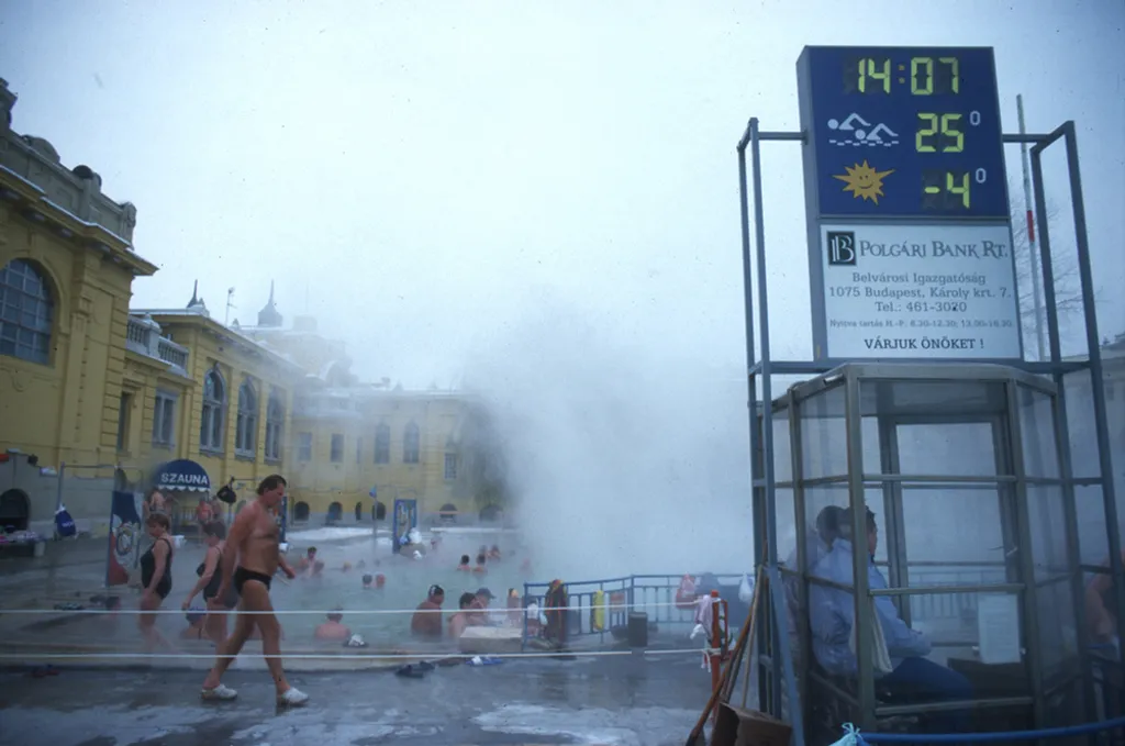 Fotó: Peter Pawinski / Northfoto 