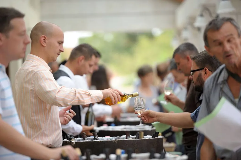 Fotó: Mádi Furmint Ünnep 