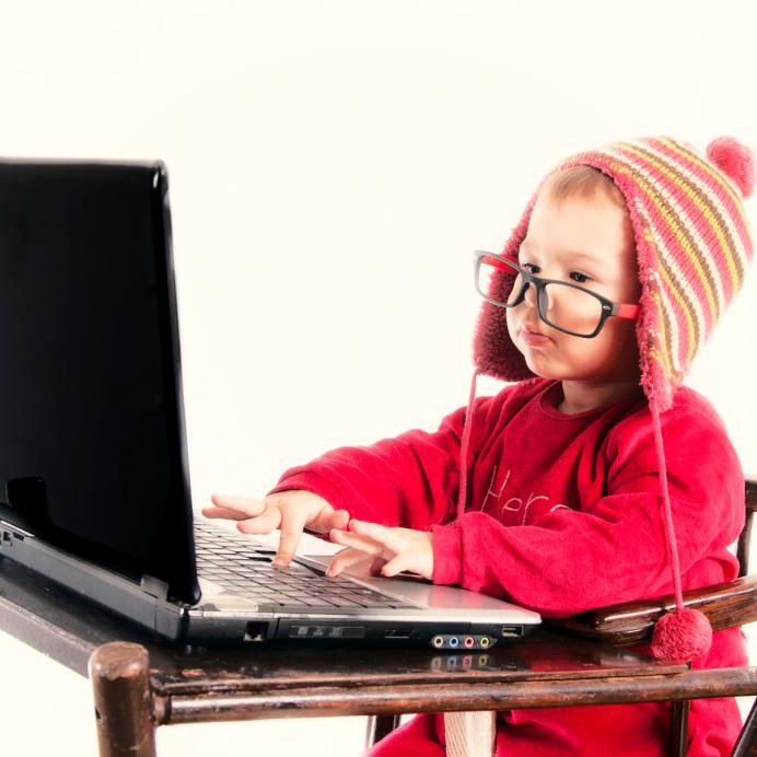 Tünde okostelefon gyereknevelés biztonságos internet