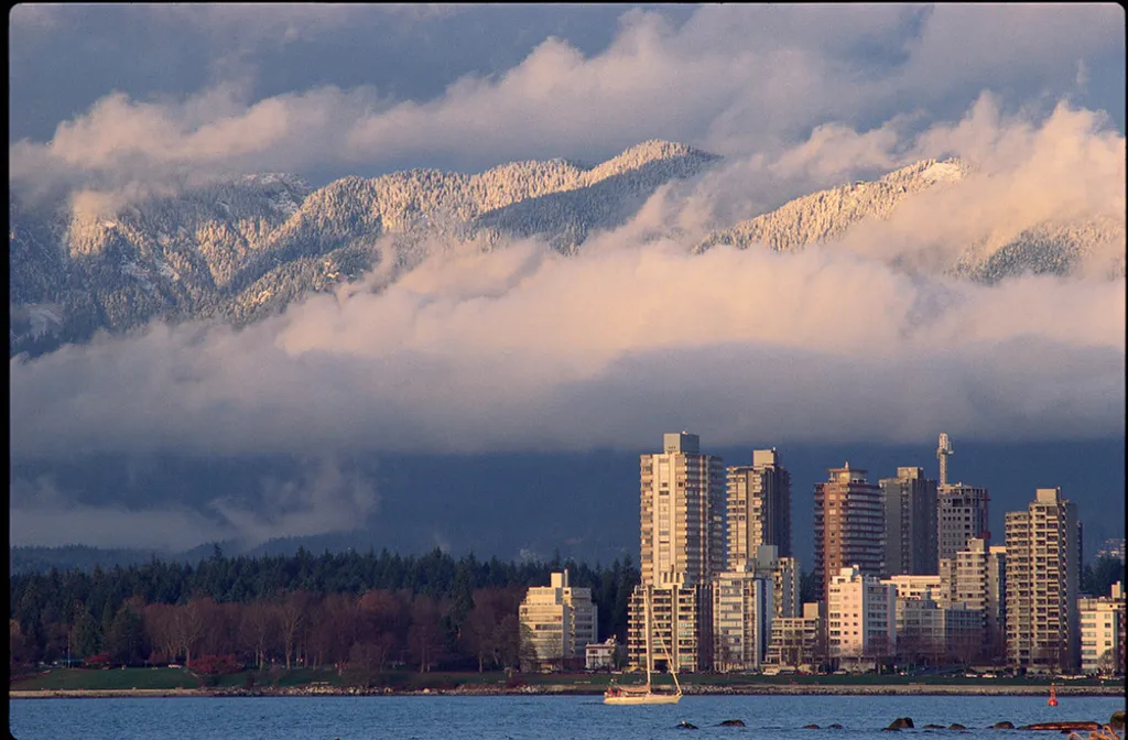 Fotó: Tourism Vancouver 