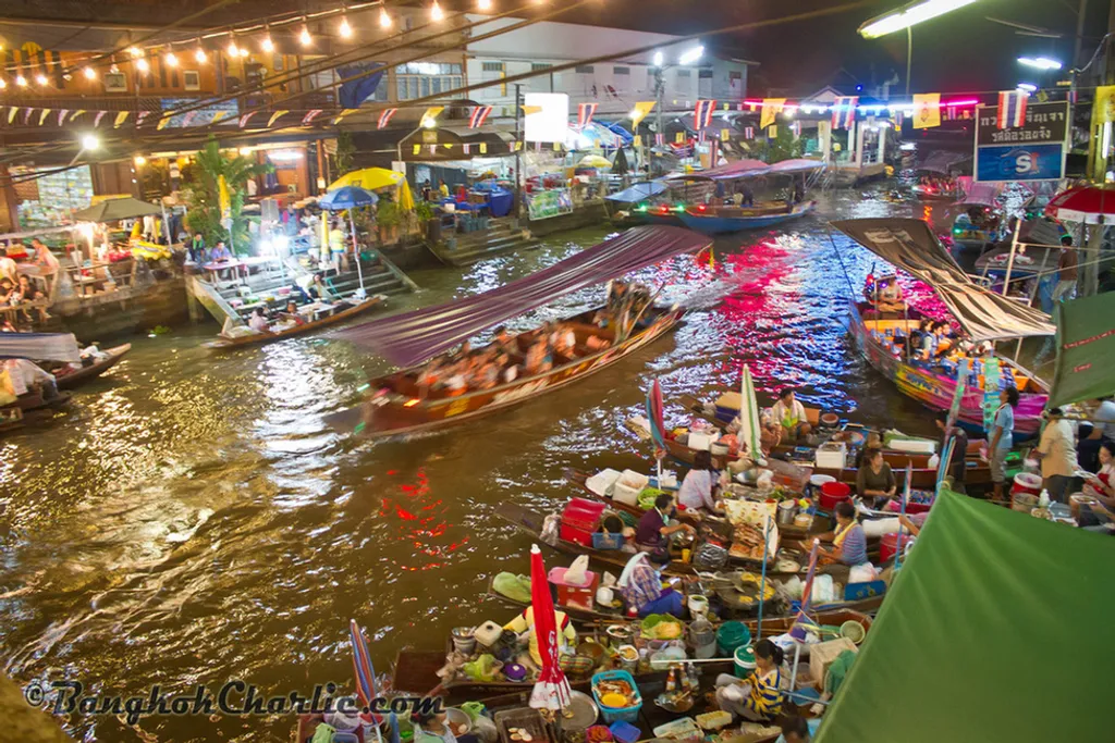 Fotó: Bangkok Charlie 
