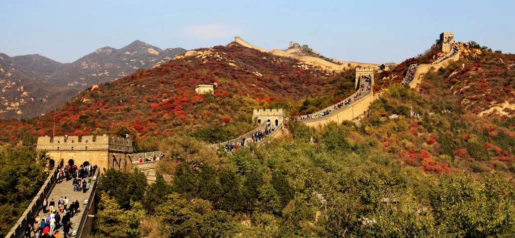 Fotó: Xinhua / Eyevine / Northfoto