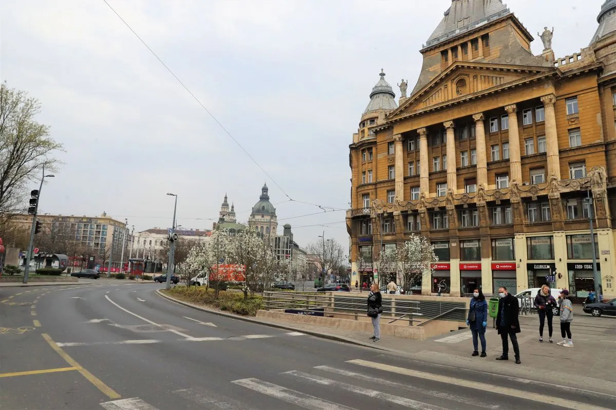 Keleti pályaudvar