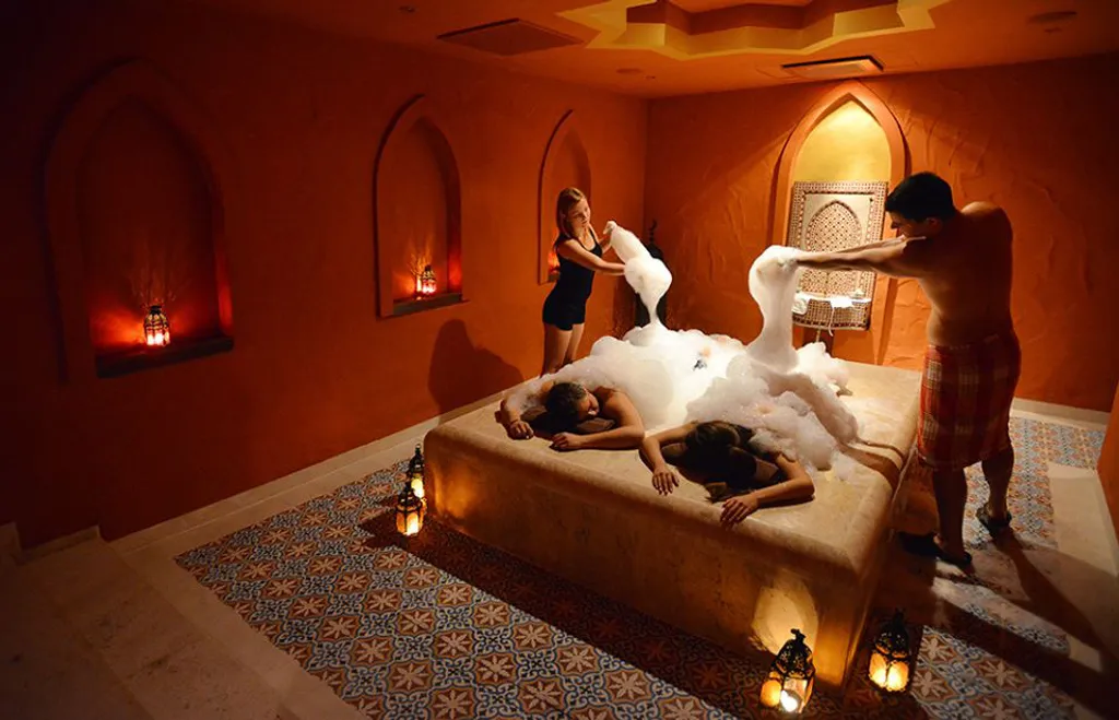 Fotó: Shiraz Hotel 