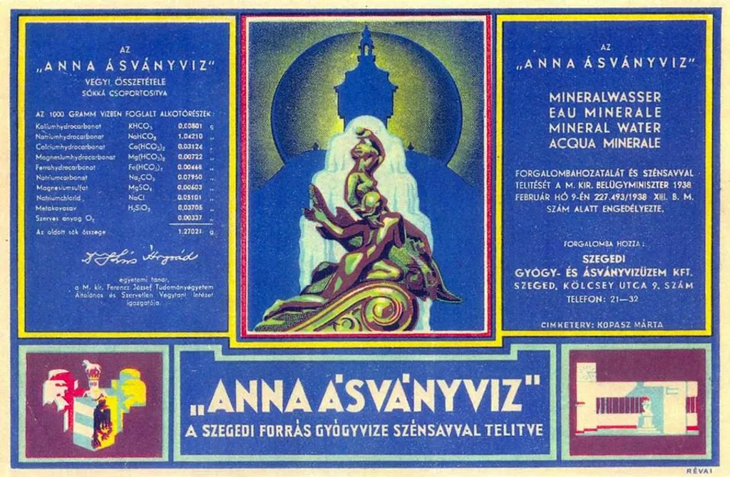 Fotó: Anna Gyógy-, Termál és Élményfürdő / Facebook 