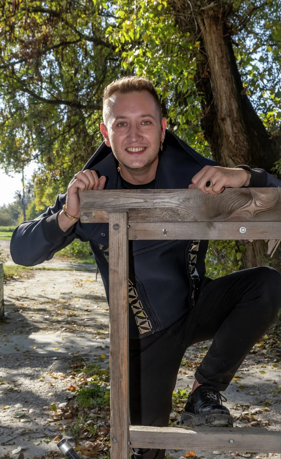 Peter Srámek