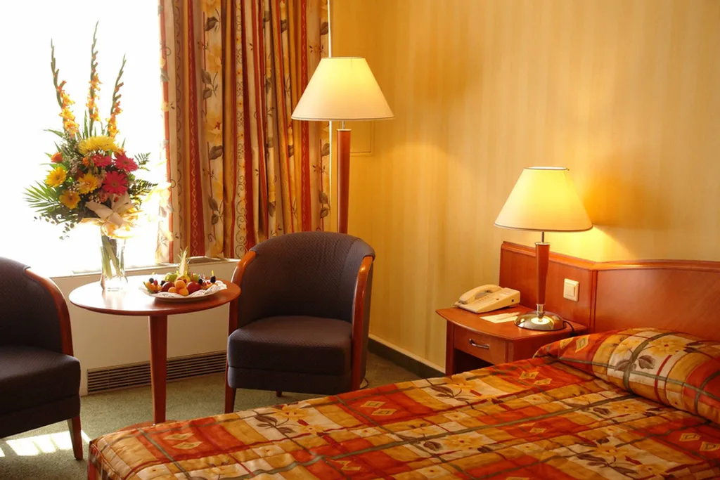 Fotó: Hotelscombined 