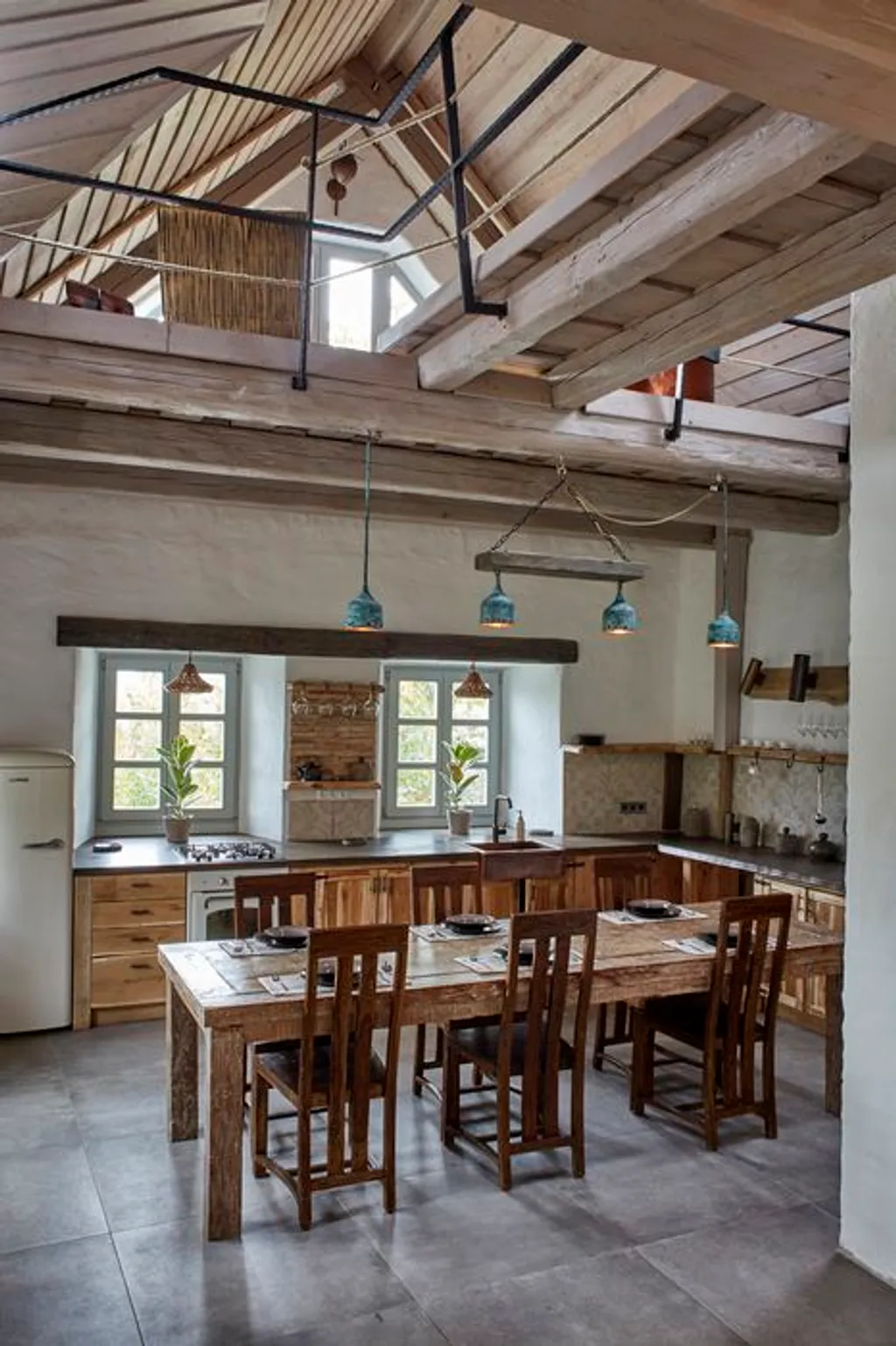 Forrás: Káli Home Boutique Villa