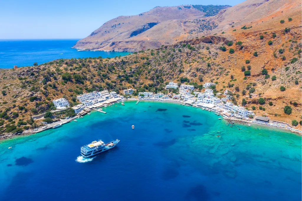 Forrás: Georgios Tsichlis / Shutterstock 