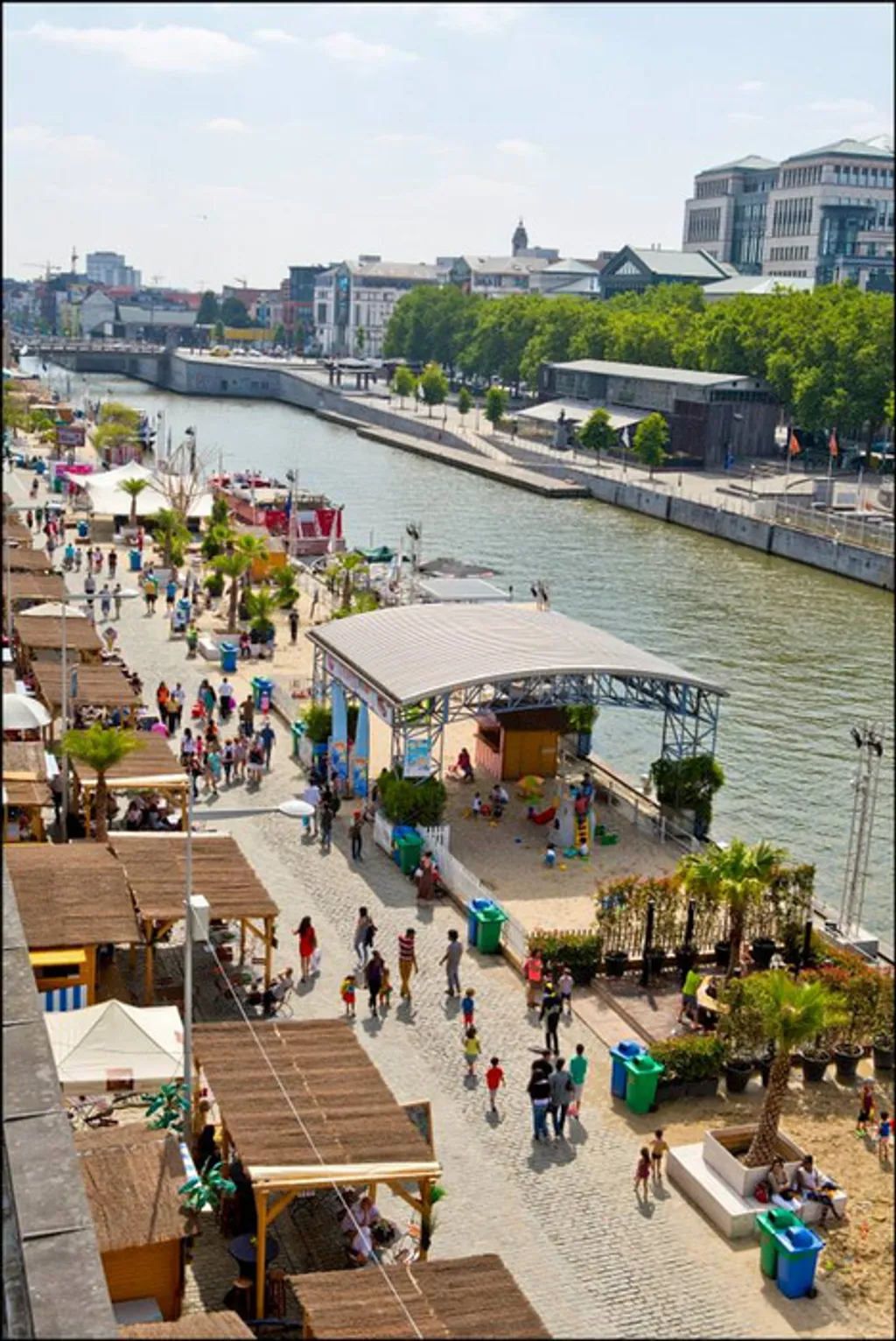 Fotó: Bruxelles les Bains 