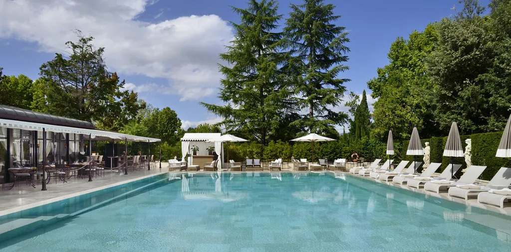 Fotó: Andrea Getuli / Villa Cora 