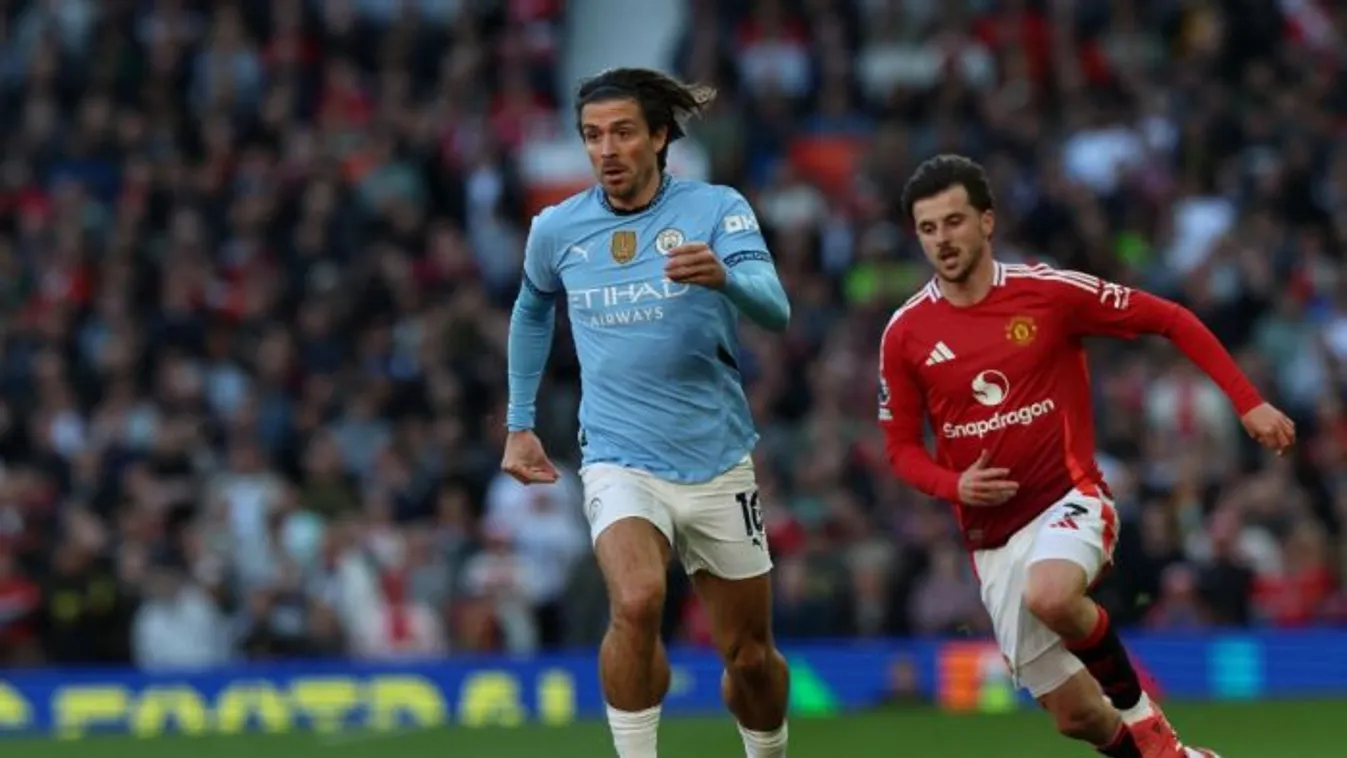 Szinte felfoghatatlan, bemosott a Manchester City sztárjának a szurkoló