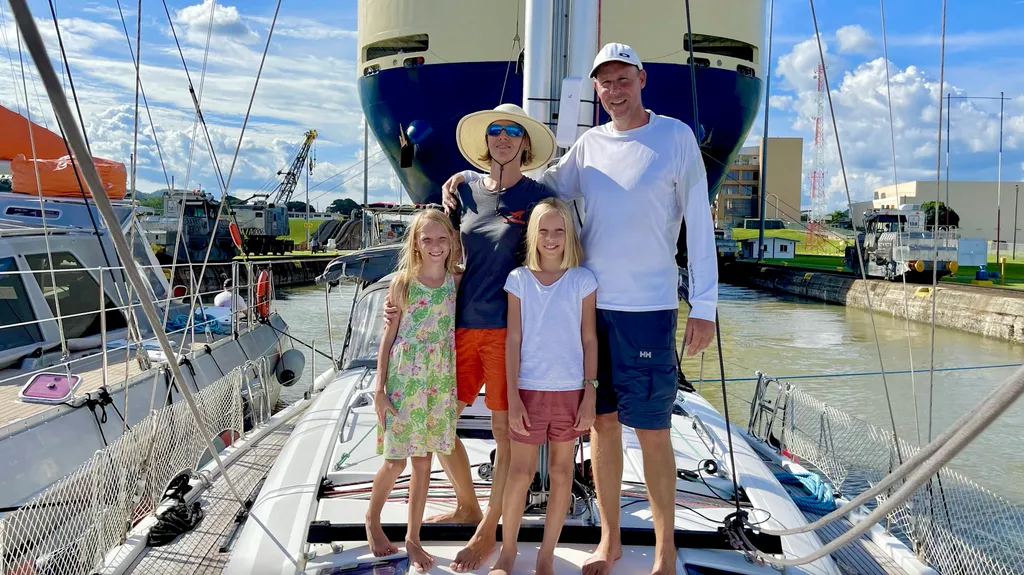 Forrás: Sailing Teatime