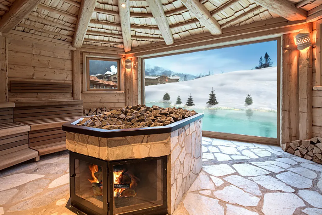 Fotó: Hotel Stanglwirt / stanglwirt.com 