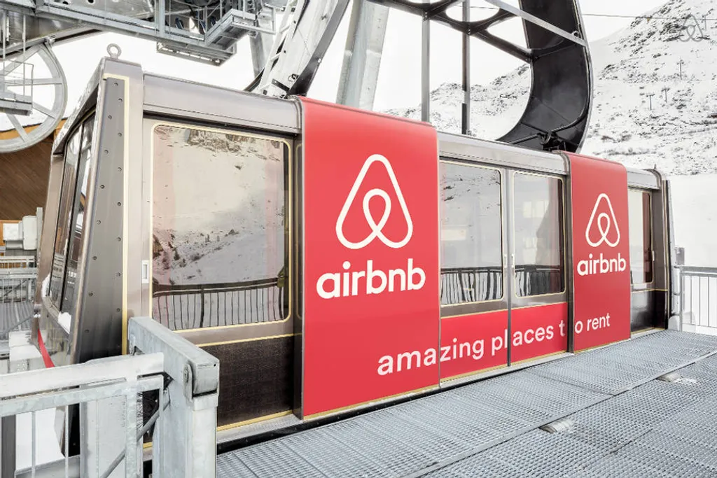 Fotó: Airbnb 