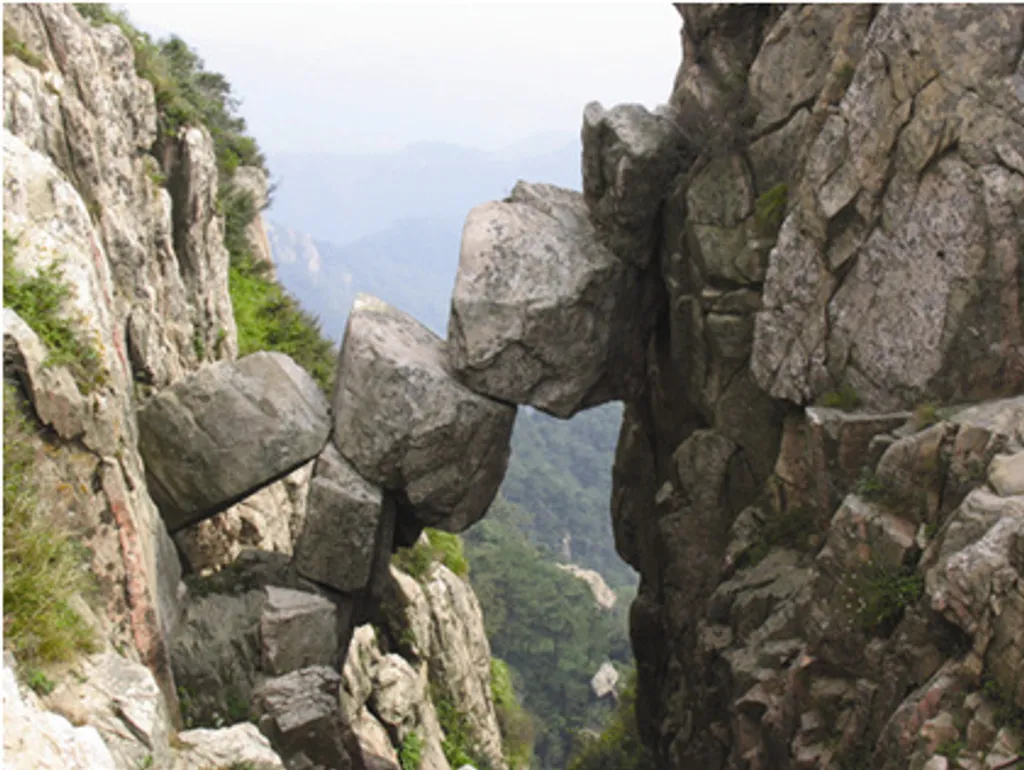 Fotó: mount-tai.com 
