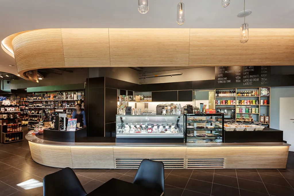 Fotó: Balazs Danyi / Gastro Design Award 