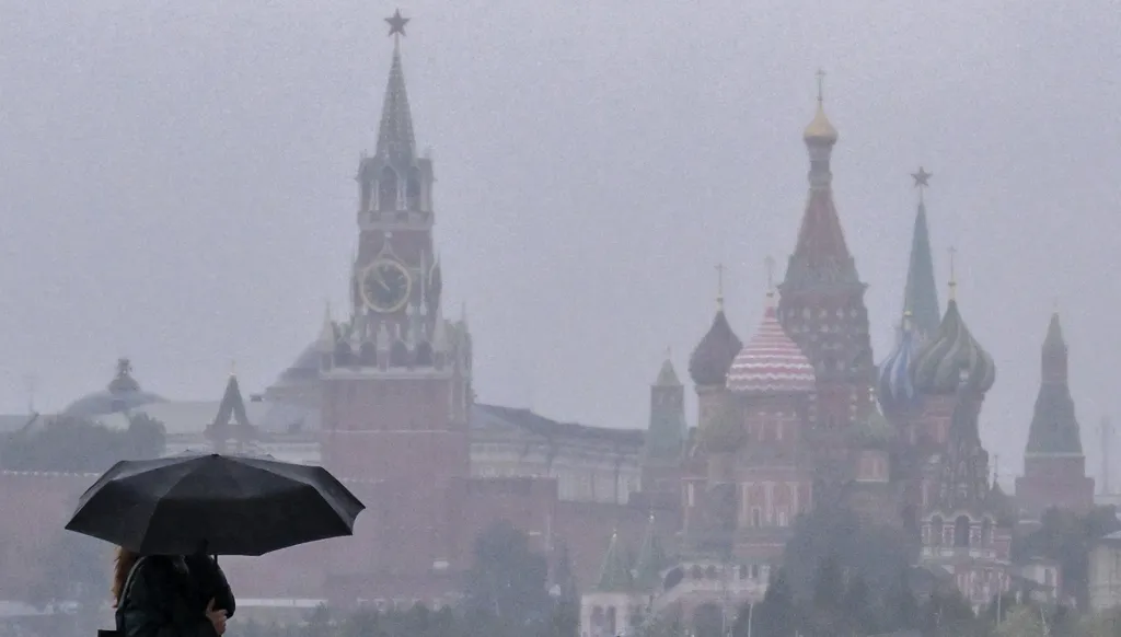 Forrás: AFP/Yuri Kadobnov