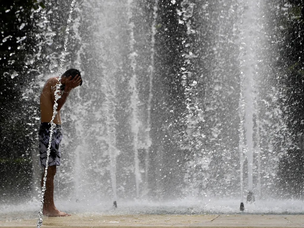Forrás: AFP/Cristina Quicler