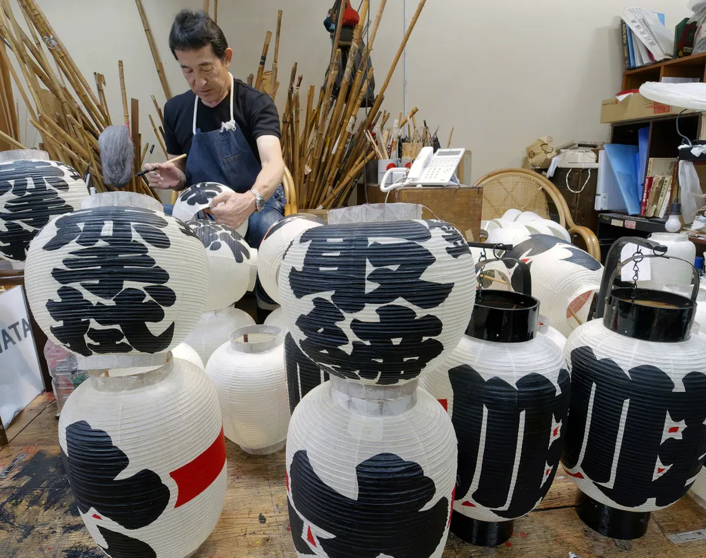 Forrás: The Yomiuri Shimbun via AFP/Yomiuri/Koji Nakayama