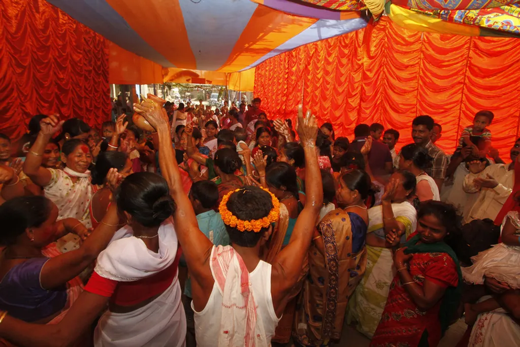 Fotó: Ub Photos / Barcroft India / Northfoto 