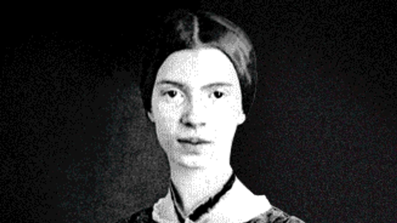 A lélek saját társat választ – Emily Dickinson világa