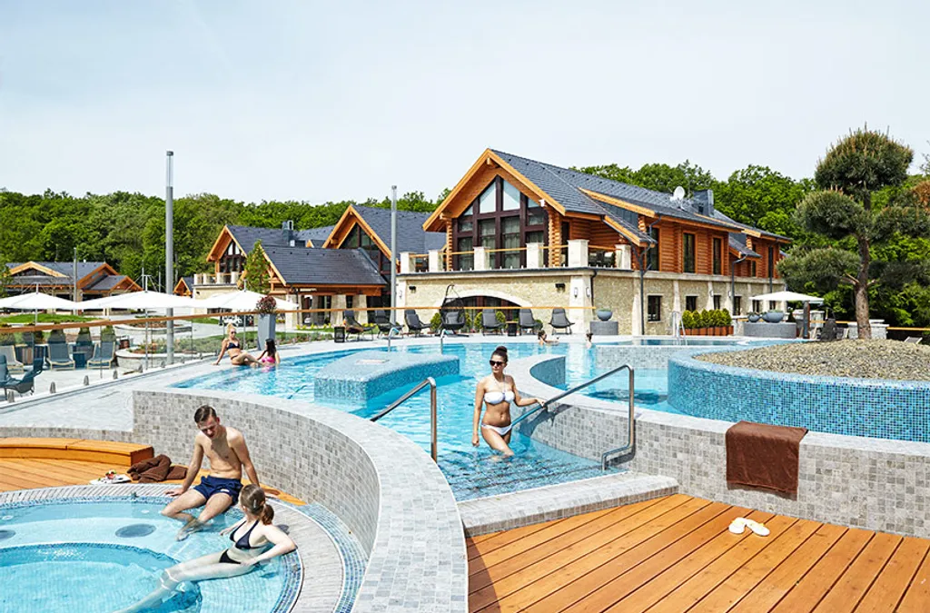 Fotó: Avalon Resort&Spa 